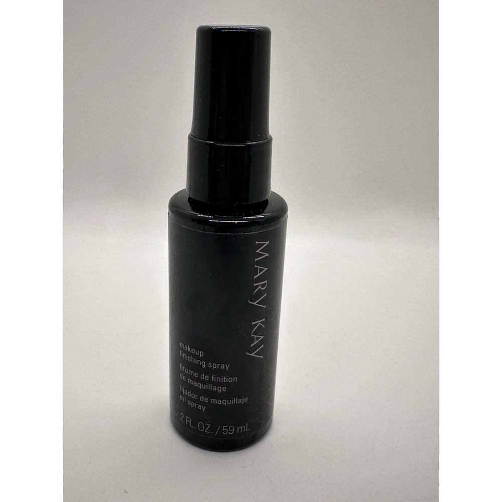 Mary Kay‎ Make Up Finishing Spray 2 Fl Oz Brand New No Box